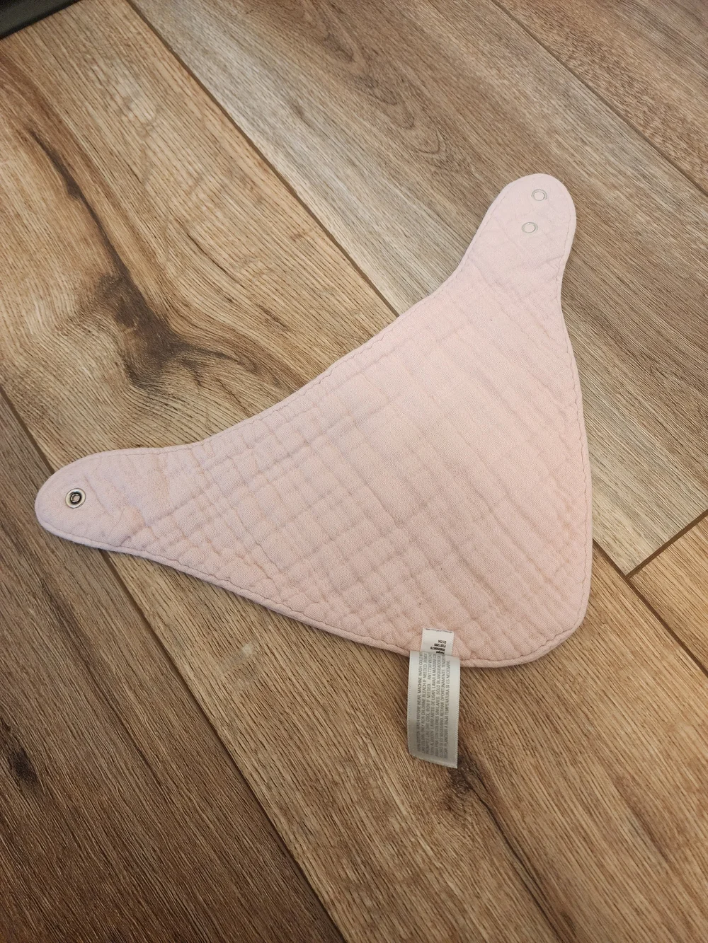 Cloud Island - Bib